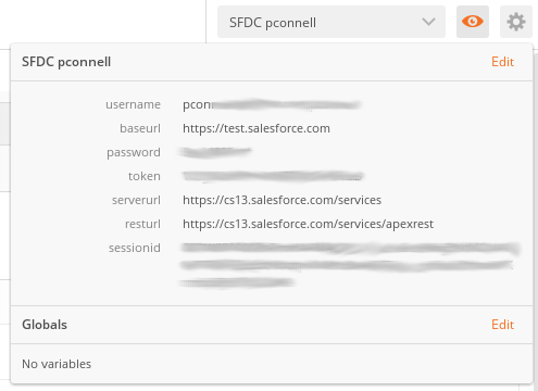 test salesforce com
