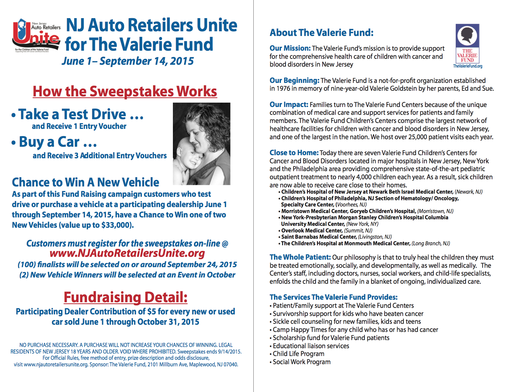 Win a Car Win a Car