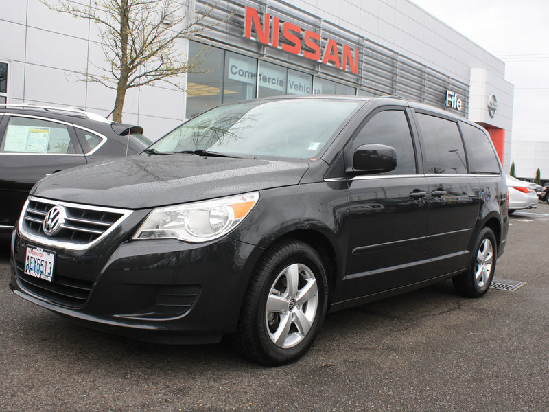 Certified PreOwned Volkswagen for Sale in Puyallup Puyallup Used Cars