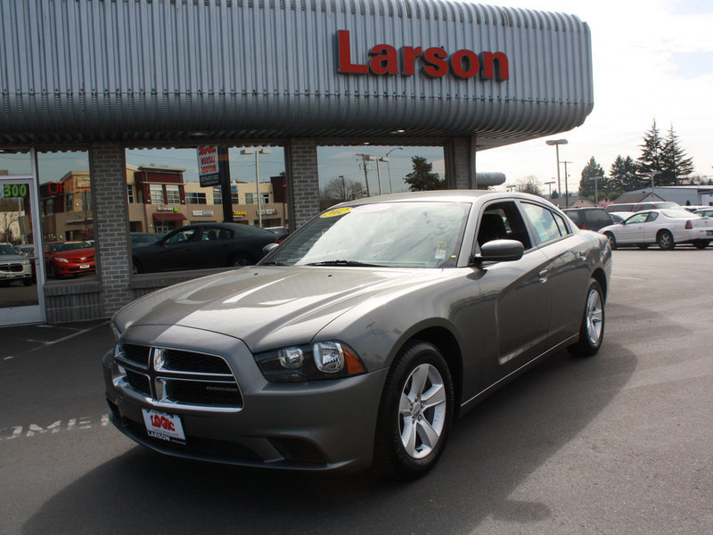 Certified PreOwned Dodge for Sale in Puyallup Puyallup Used Cars