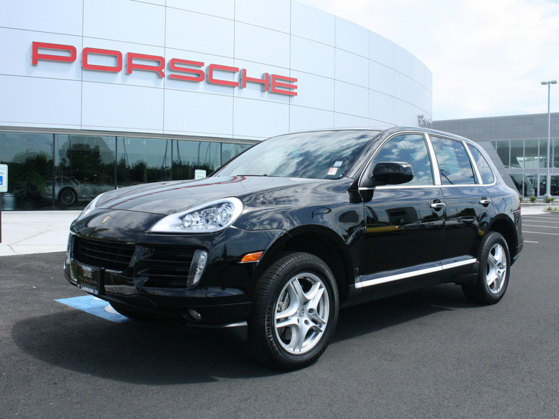 PreOwned Porsche for Sale in Puyallup Puyallup Used Cars