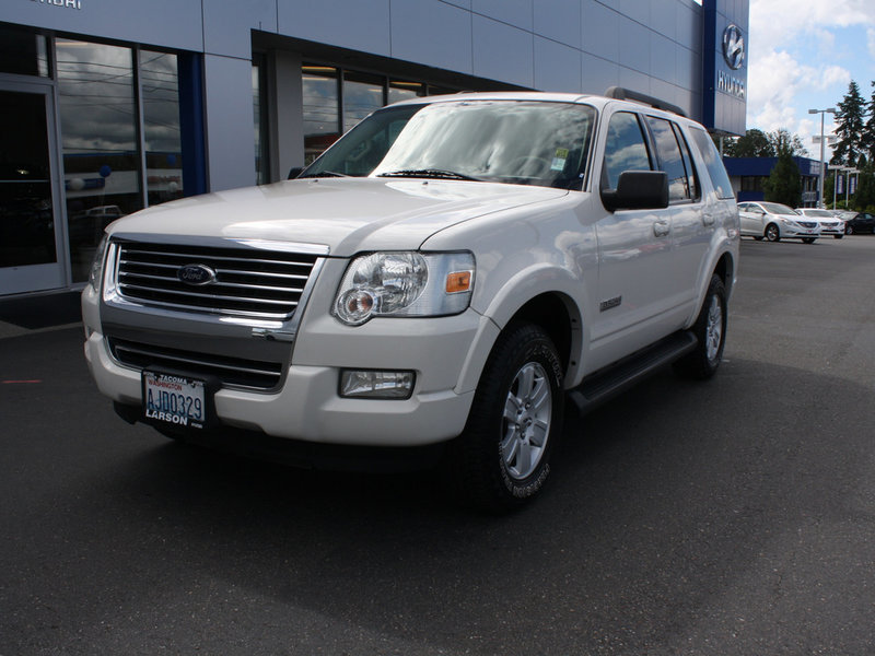 Pre Owned Ford For Sale In Puyallup Puyallup Used Cars