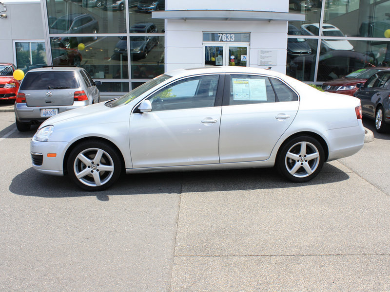 One-Owner Volkswagen for Sale in Puyallup