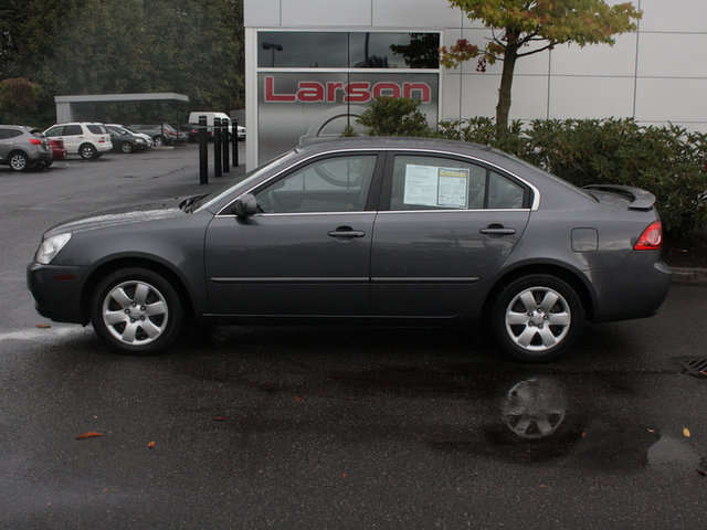 One-Owner Kia for Sale in Puyallup