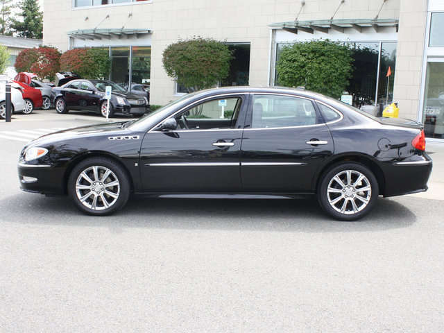 One-Owner Buick for Sale in Puyallup