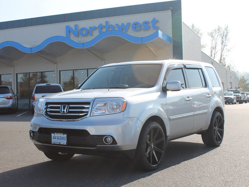 2014 Honda Pilot For Sale >> 2014 Honda Pilot For Sale In Bellingham Northwest Honda 2014 Honda Pilot For Sale >> 2014 Honda Pilot For Sale In Bellingham Northwest Honda