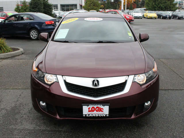 One Owner Acura for Sale in Puyallup Puyallup Used Cars