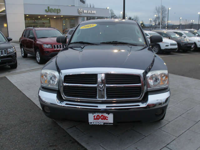 One-Owner Dodge for Sale near Seattle