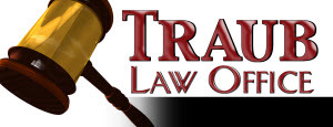 Traub Law Office Logo