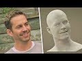 Как создавали ЦИФРОВУЮ копию Пола Уокера в "Форсаже 7"