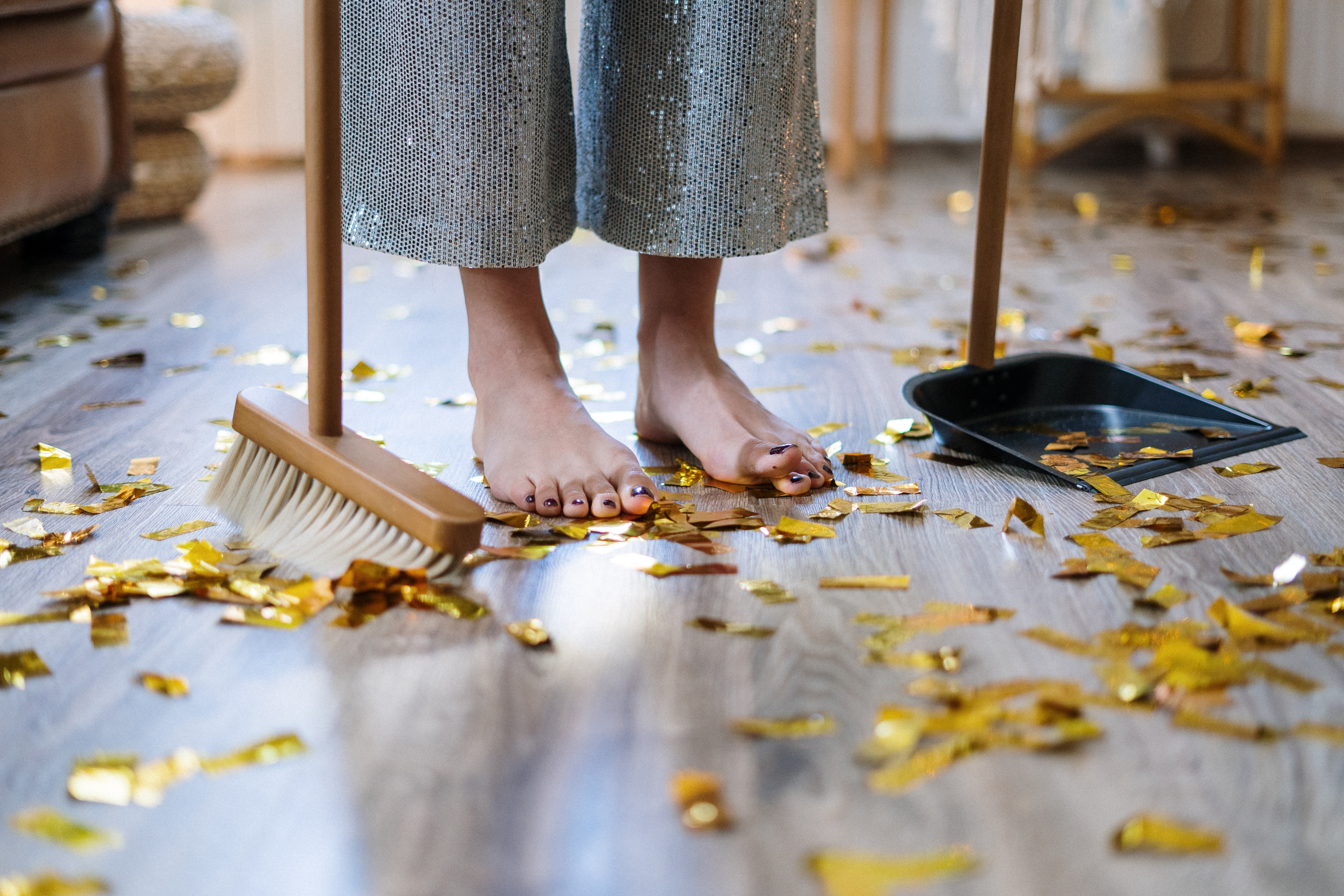 The Top Airbnb Cleaning Tips Every Host Should Know