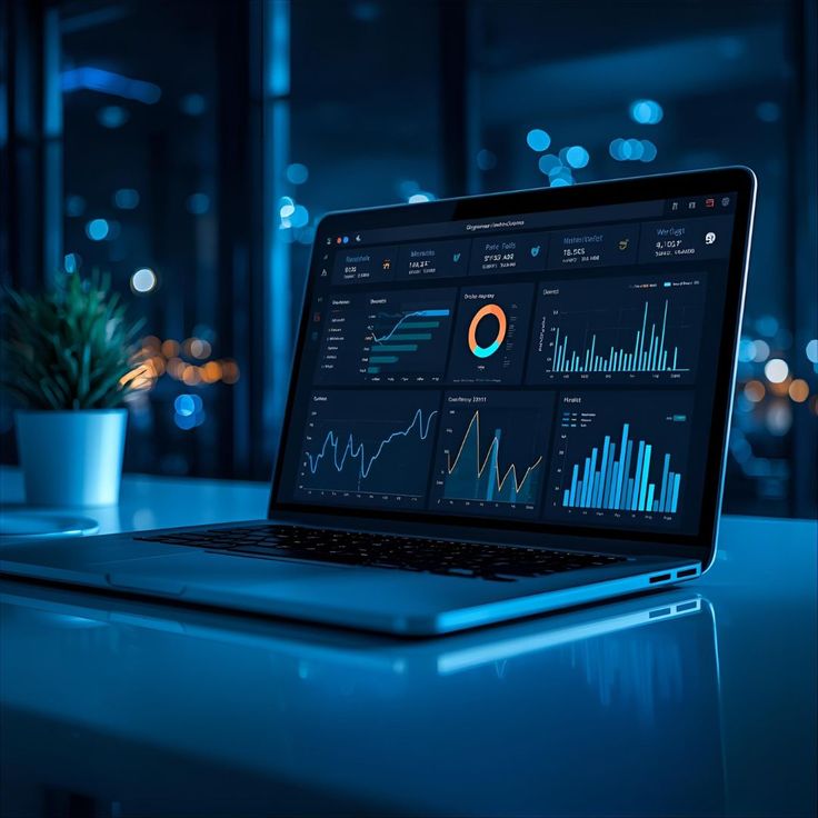 Power BI-Sales Analysis