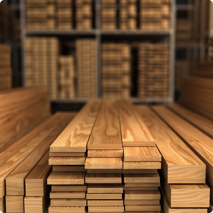 Timber Dashboard