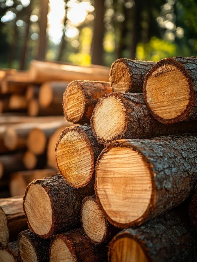Timber Dashboard