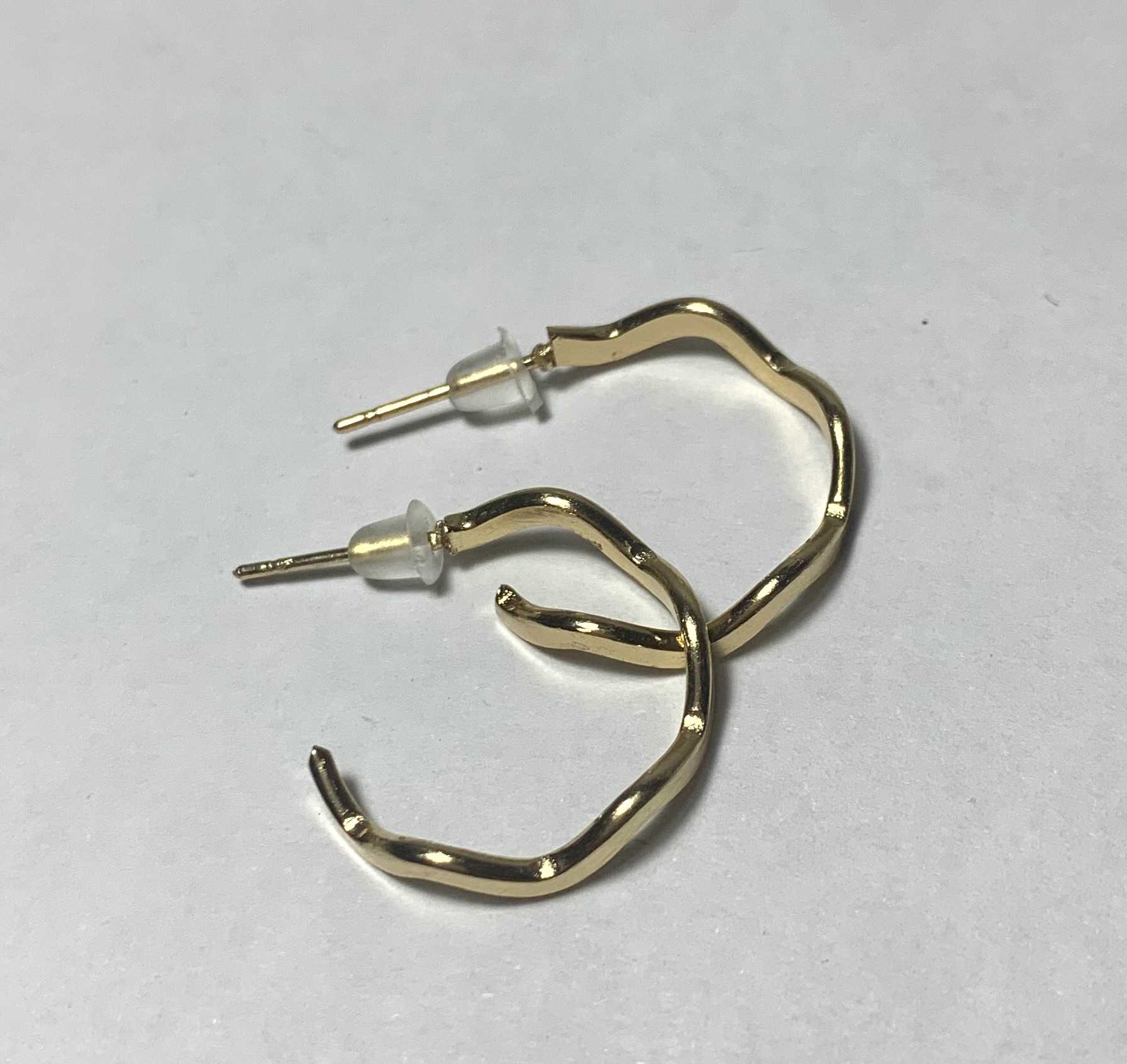 Aros dorados