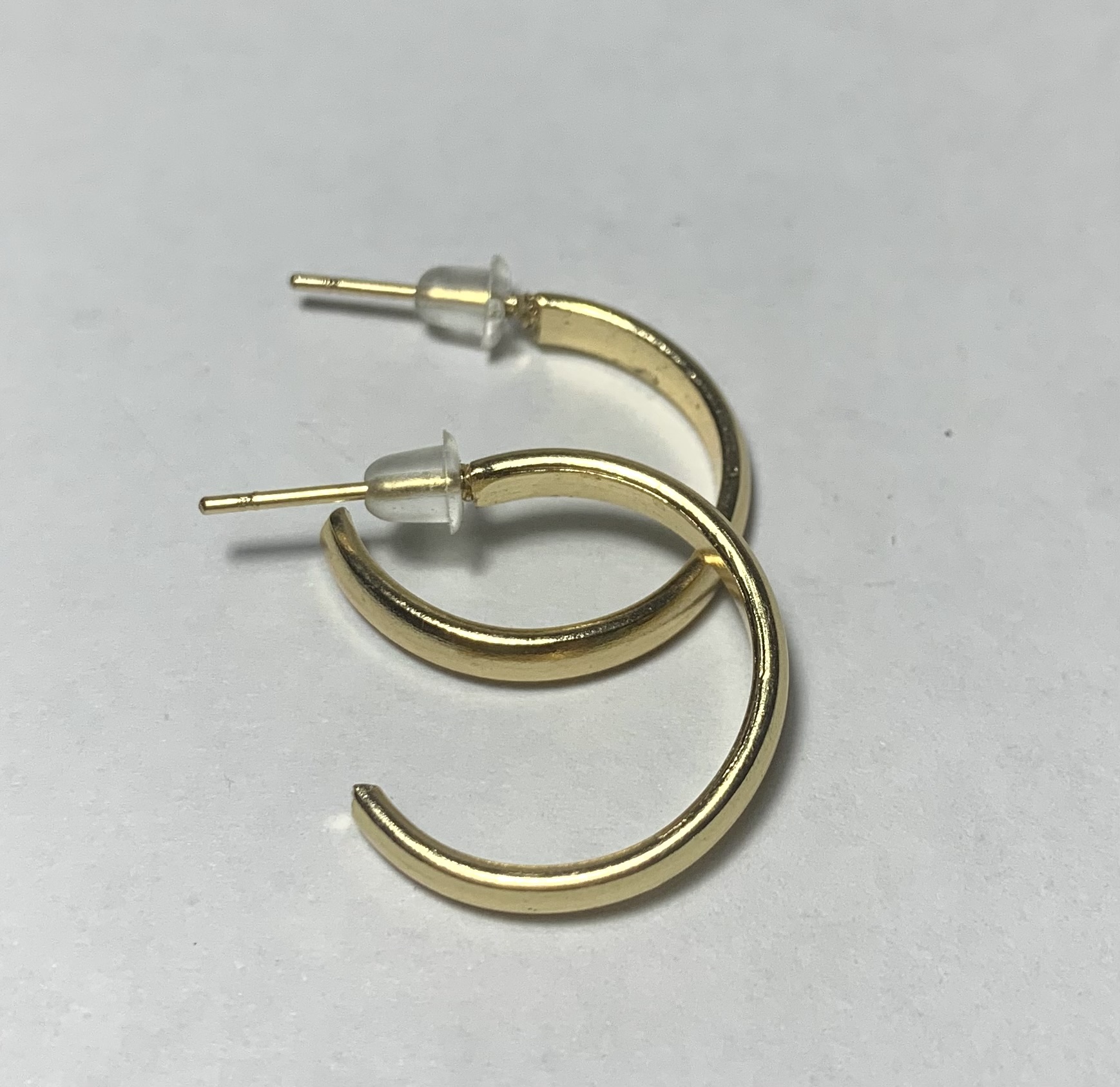 Aros dorados
