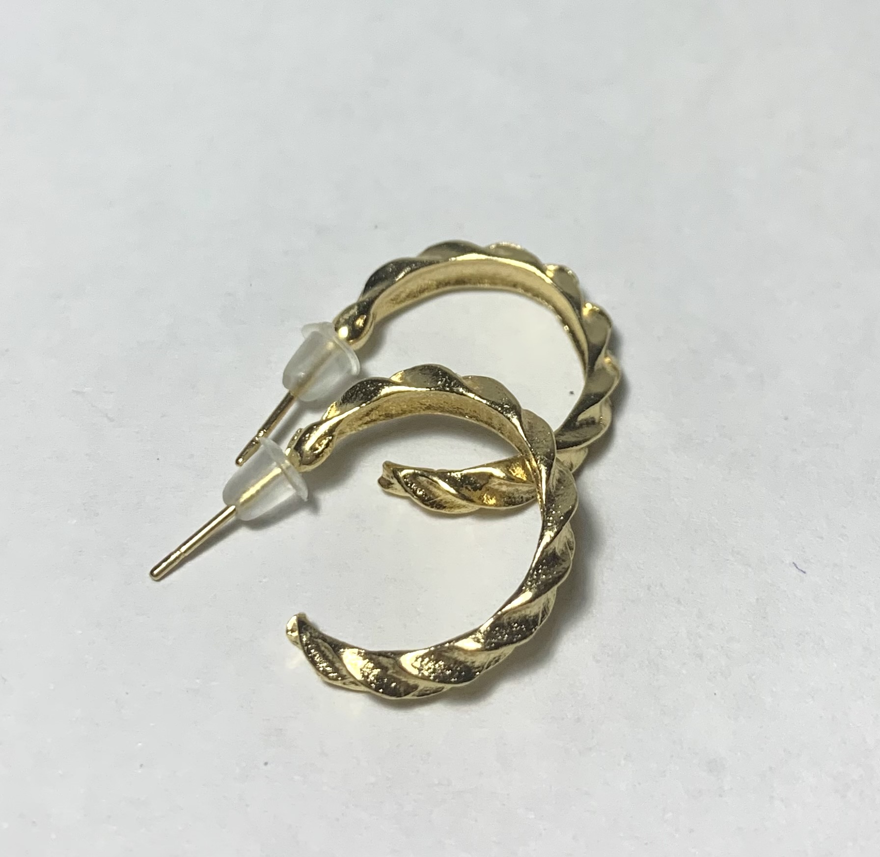 Aros dorados