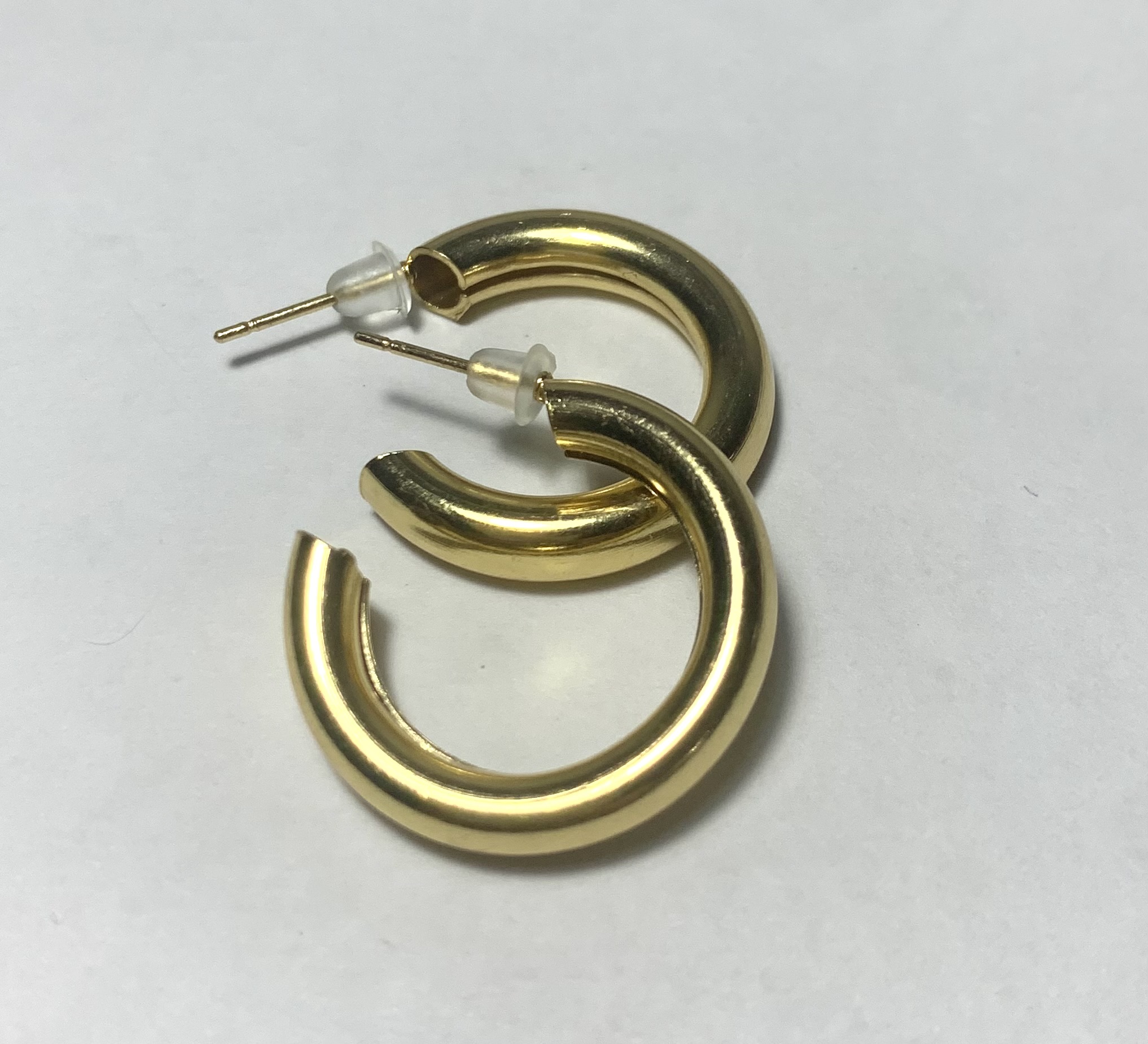 Aros dorados