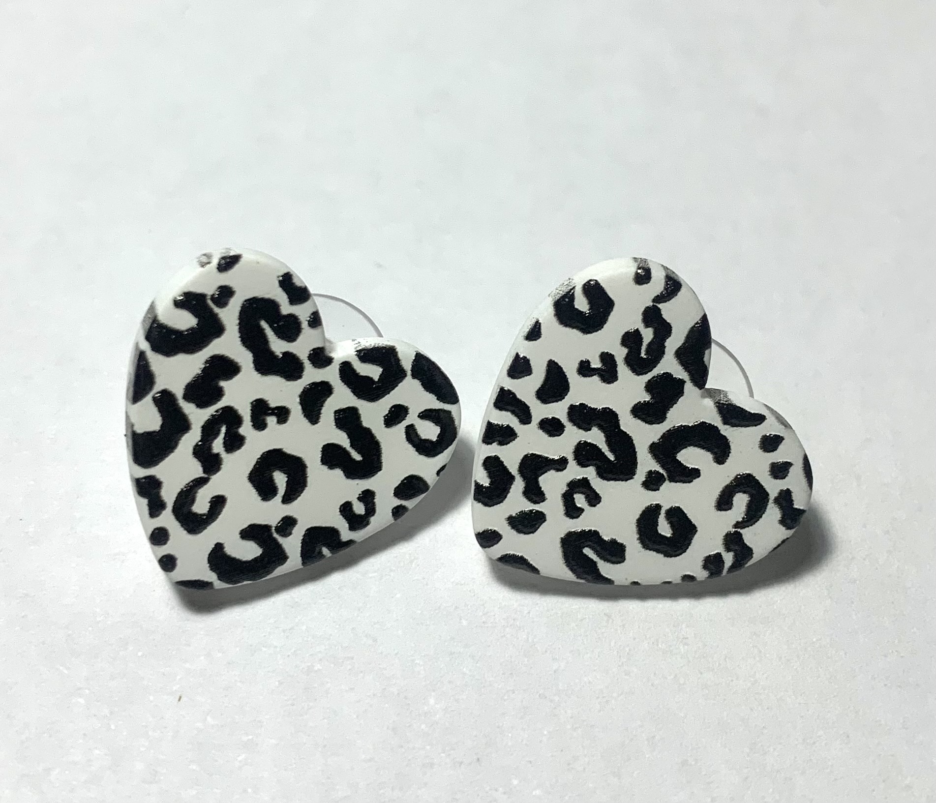 Aros corazón
