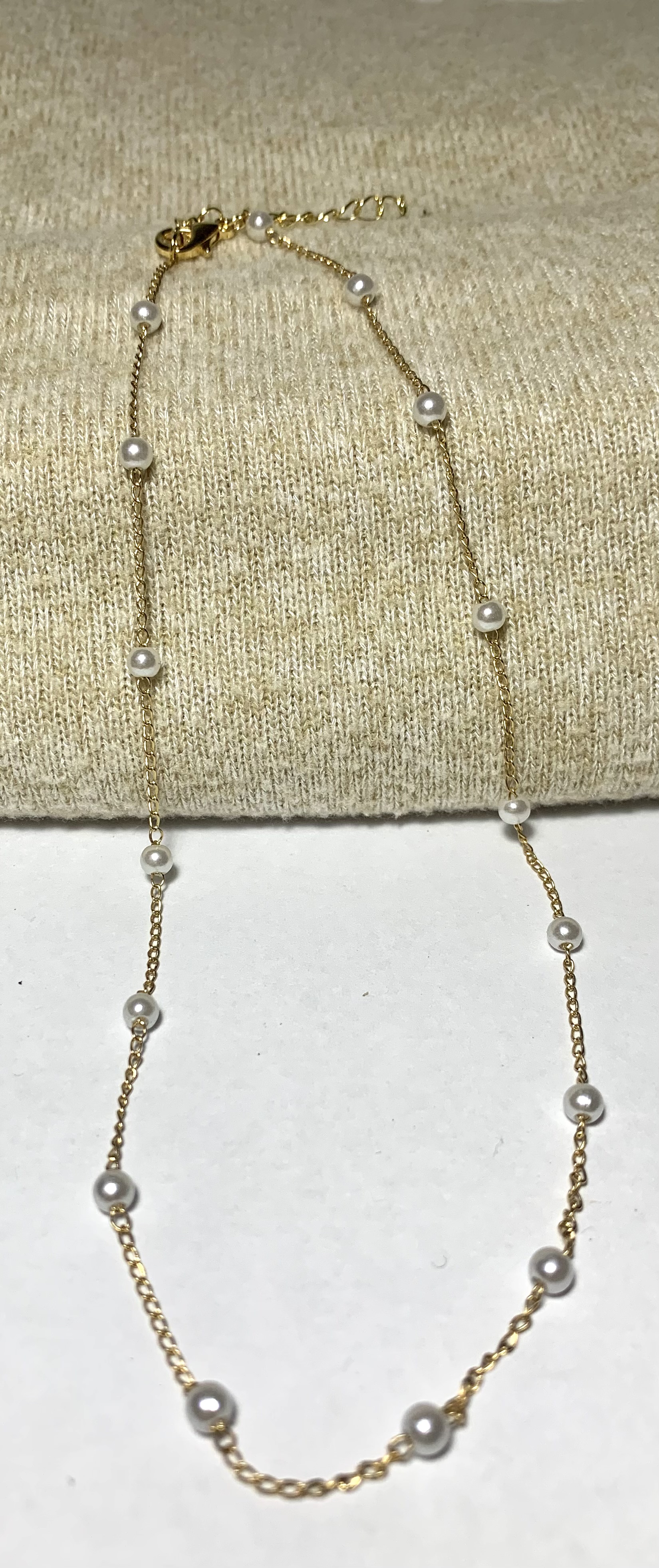 Collar