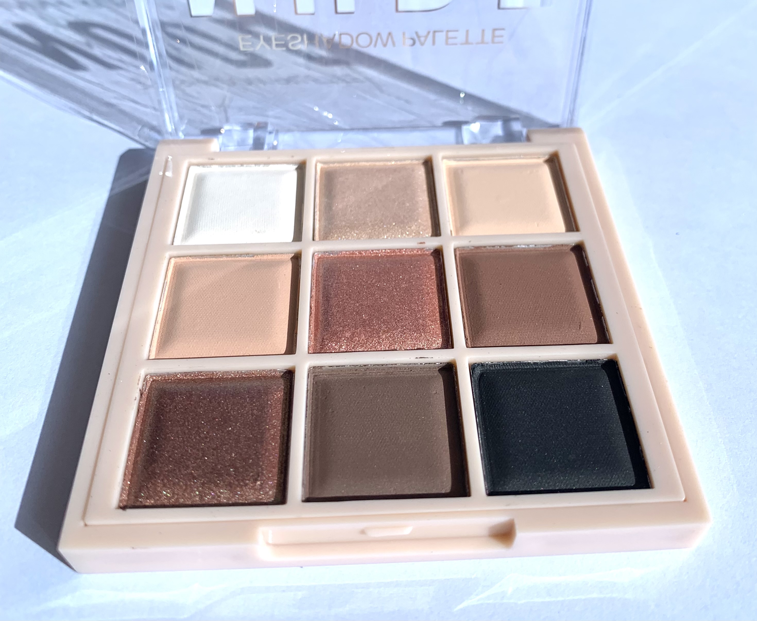 Maquillaje