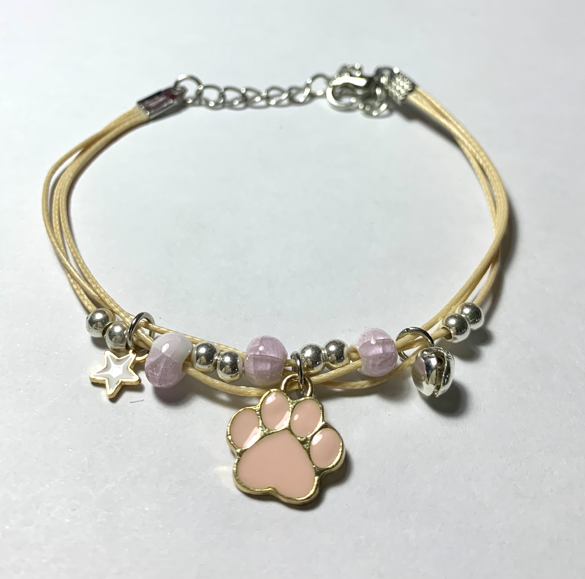 Pulseras