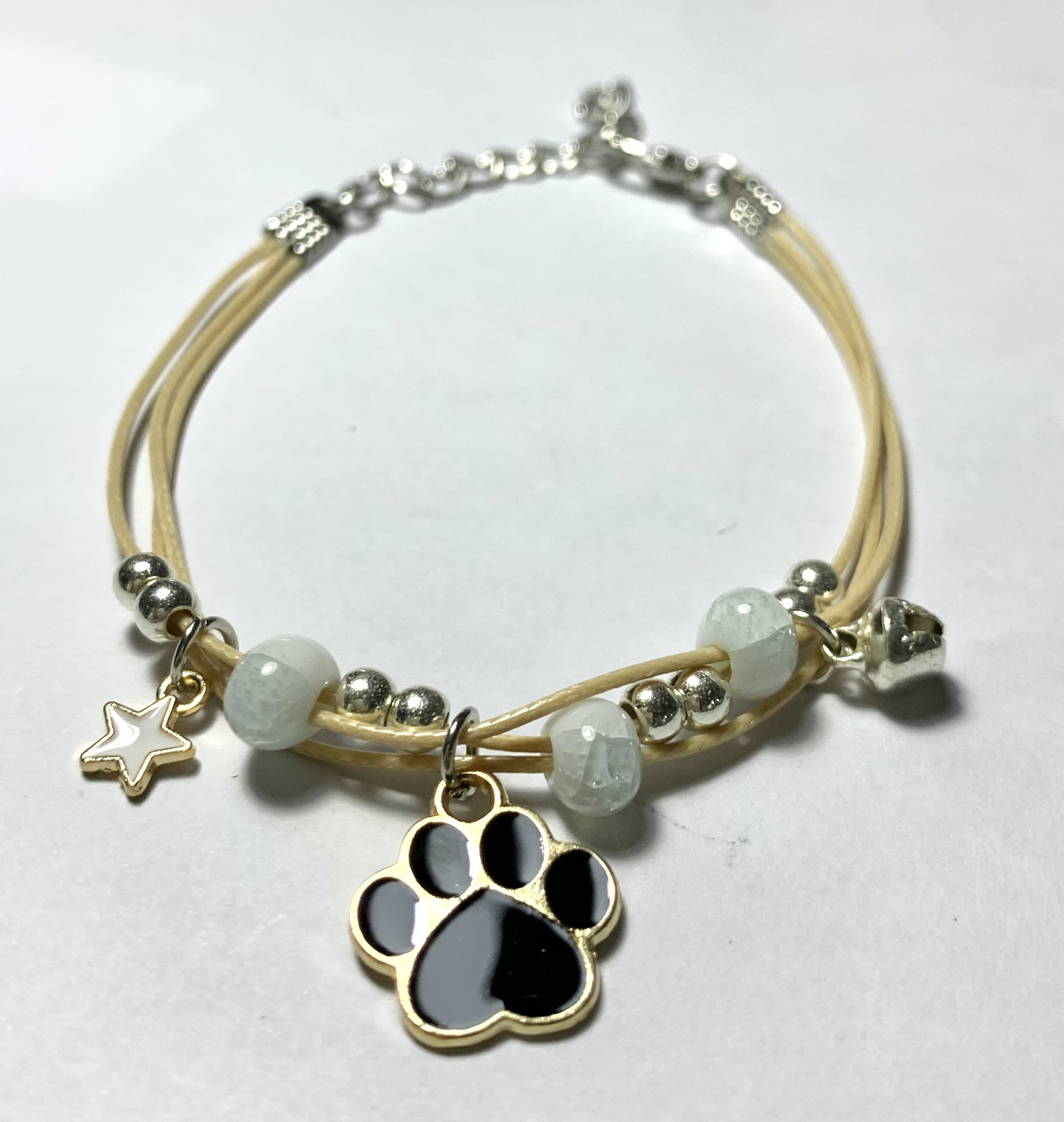 Pulseras