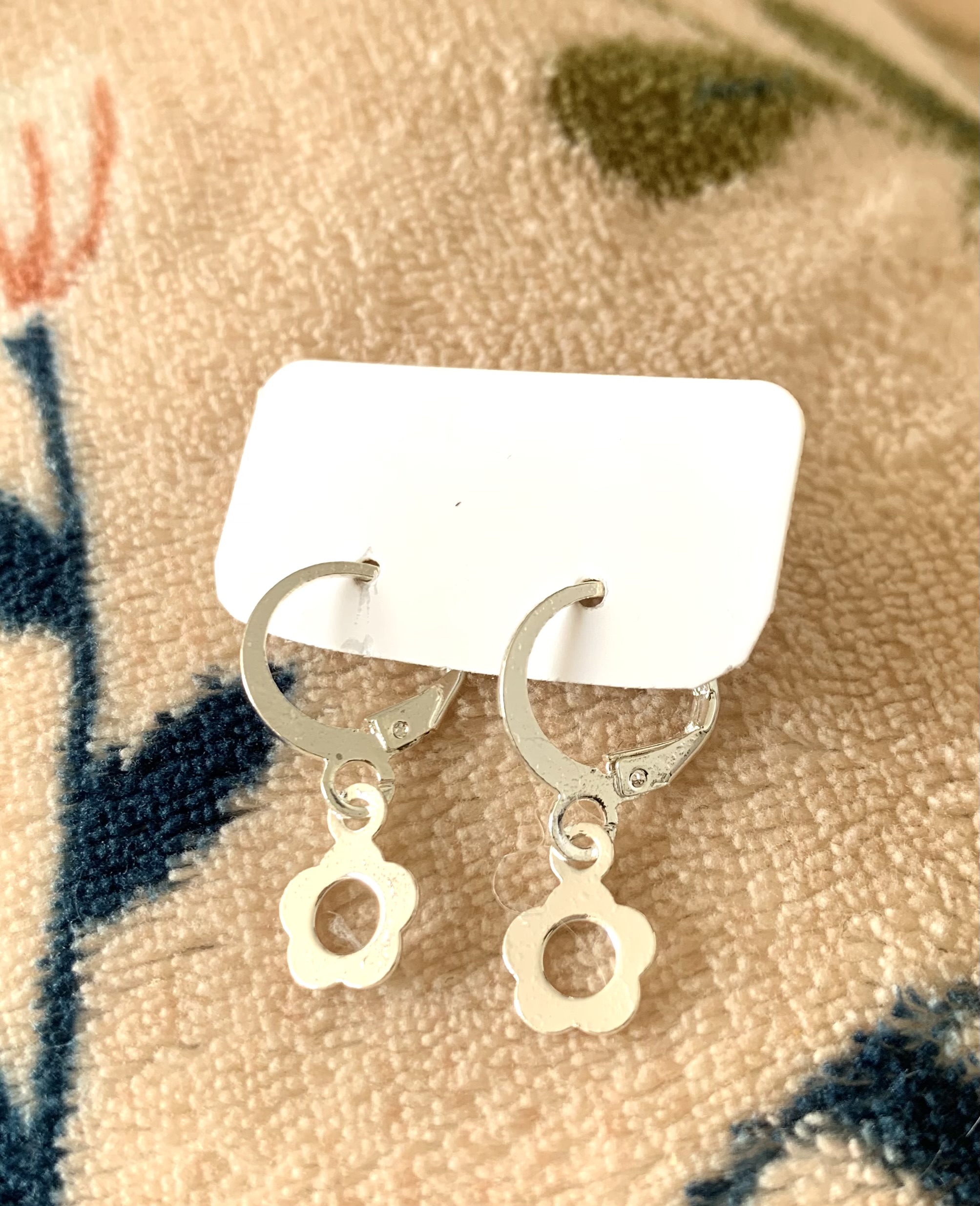 Aros de flor