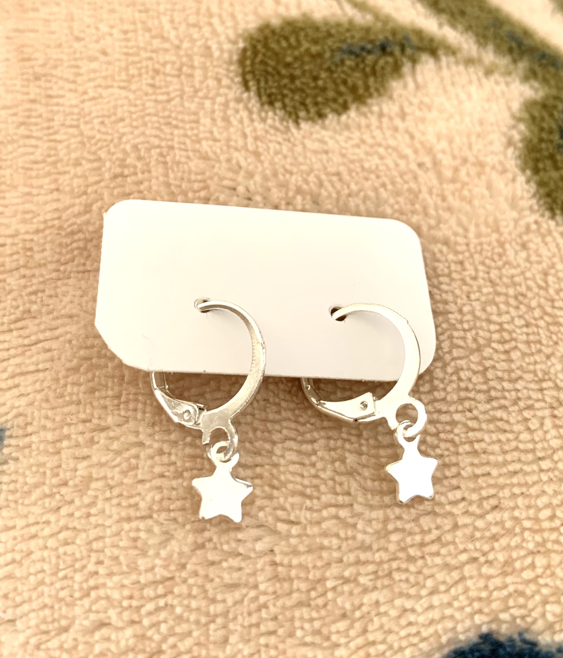 Aros de estrellas