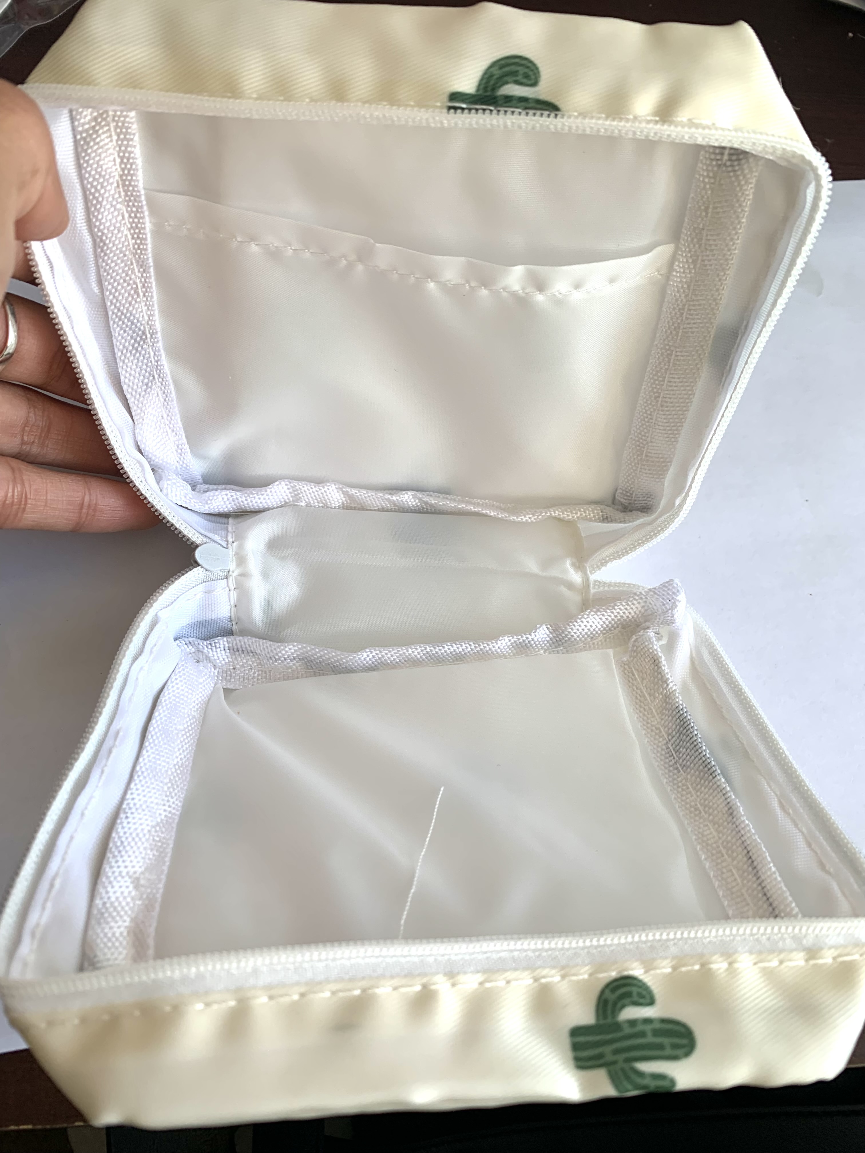 Bolsa de almacenamiento