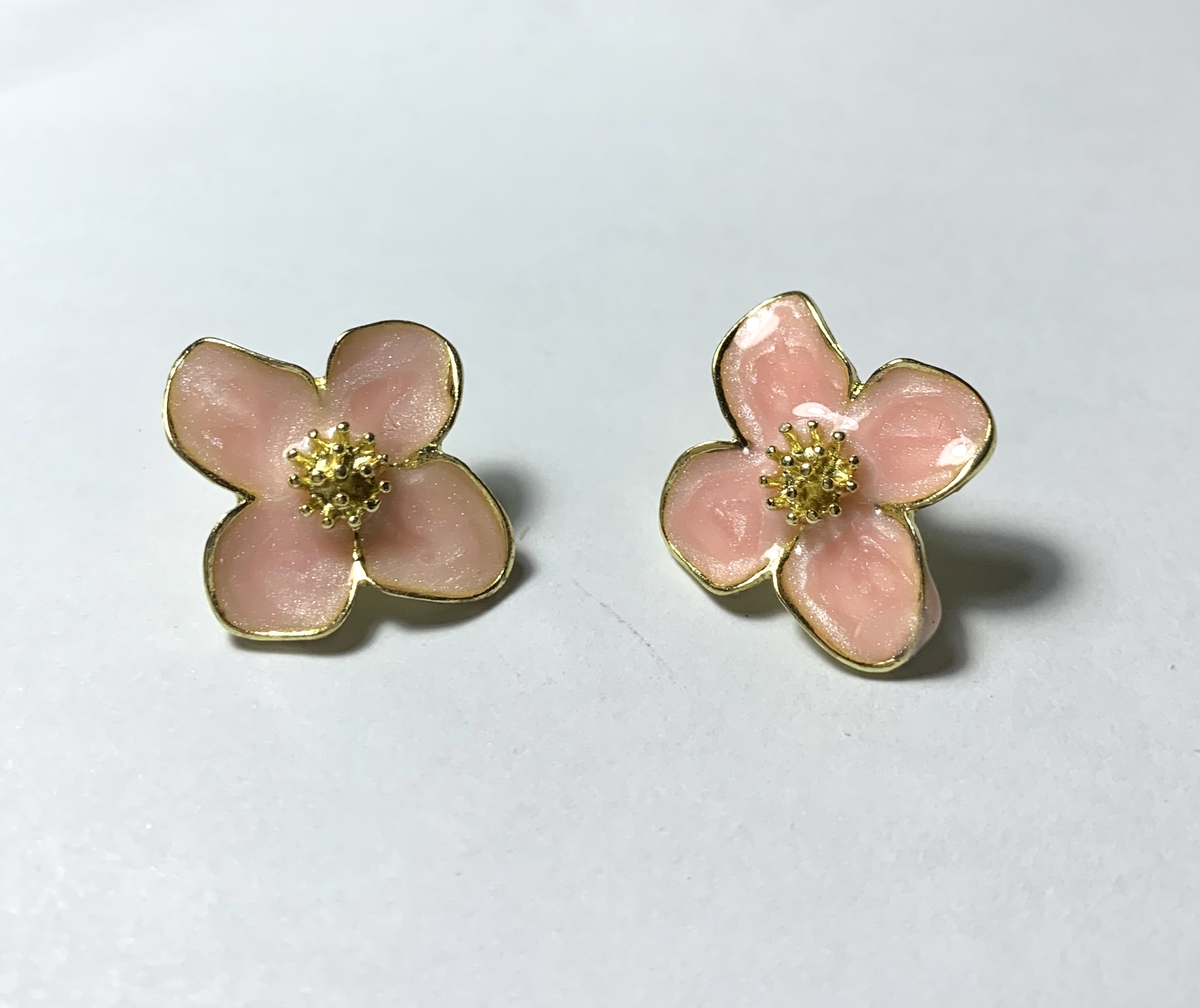 Aros flor