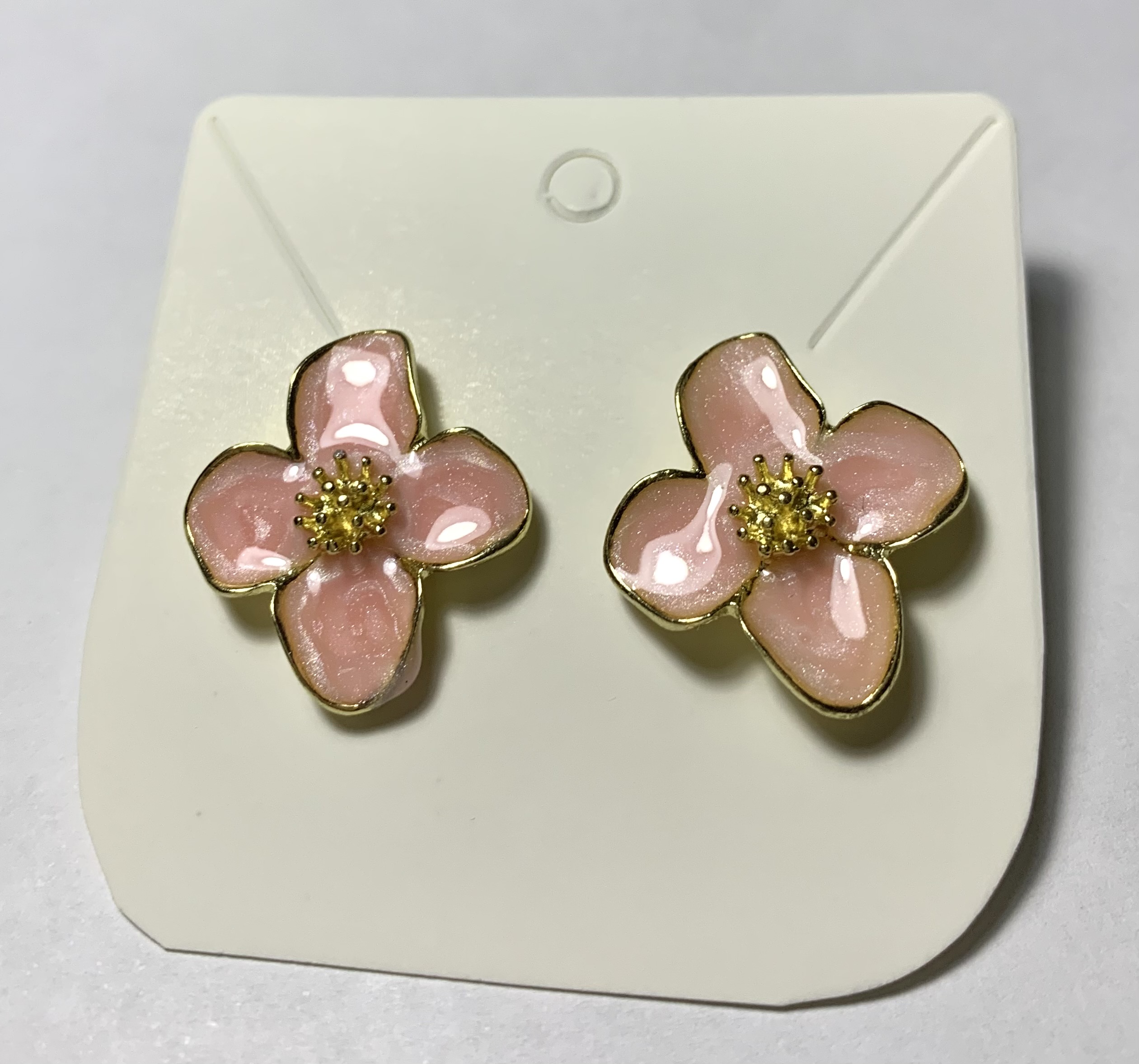 Aros flor