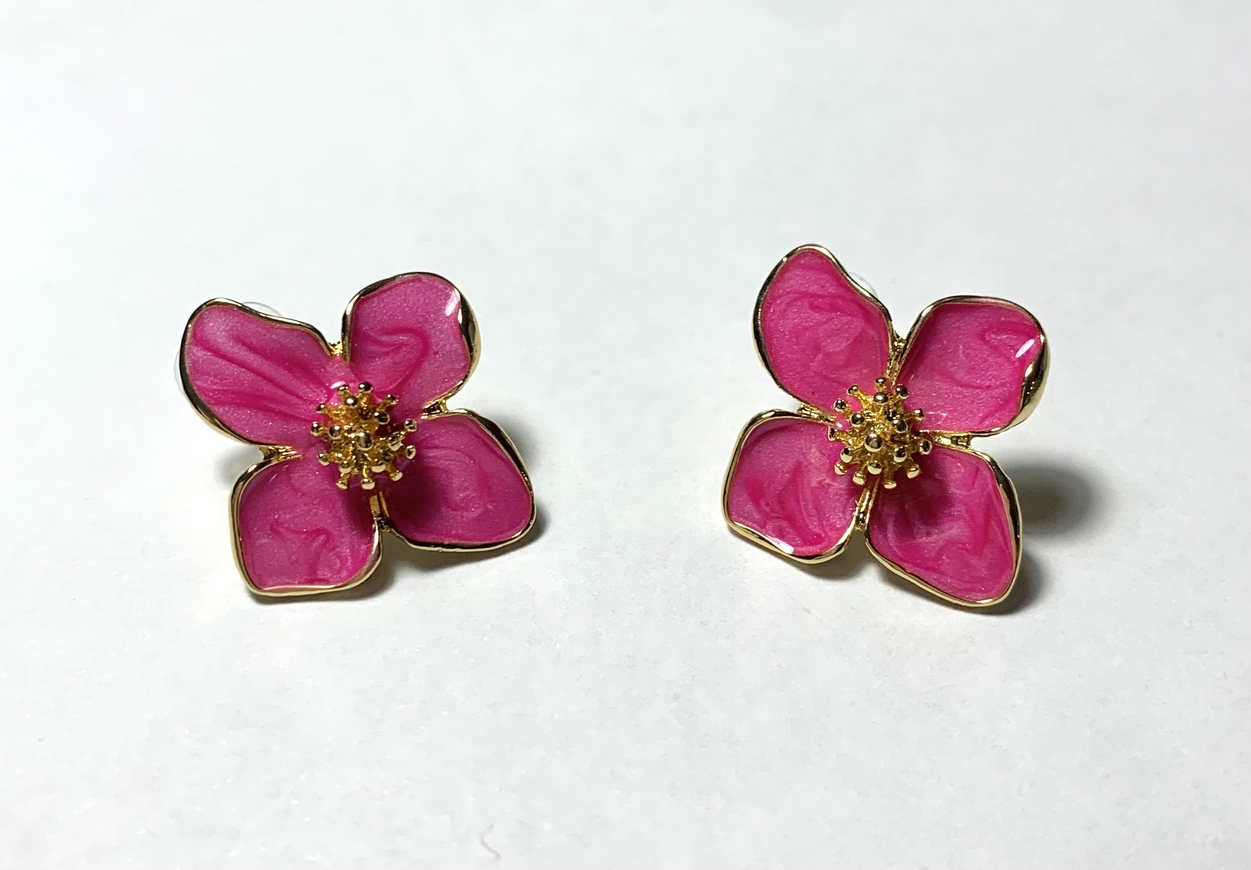 Aros flor