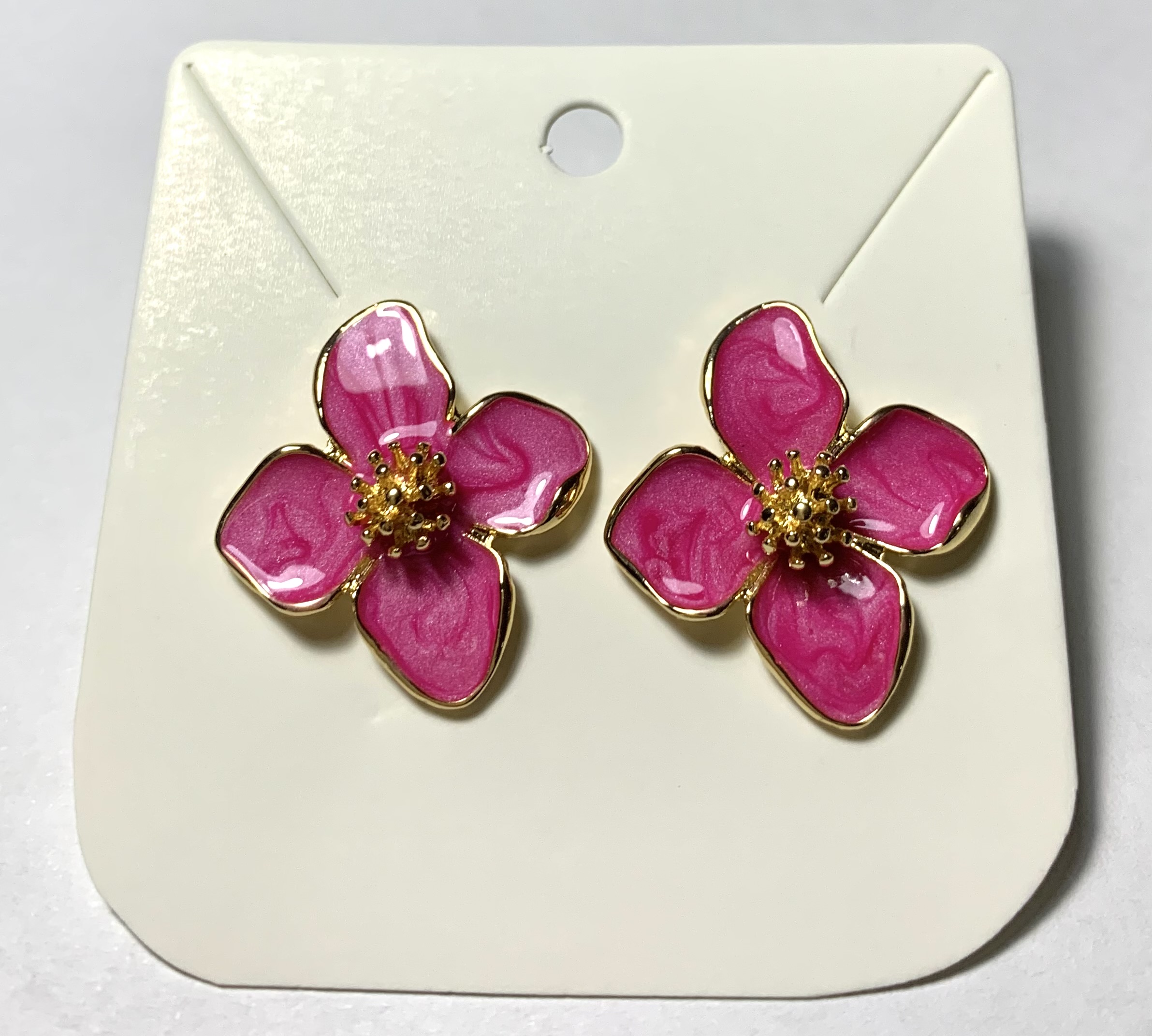 Aros flor