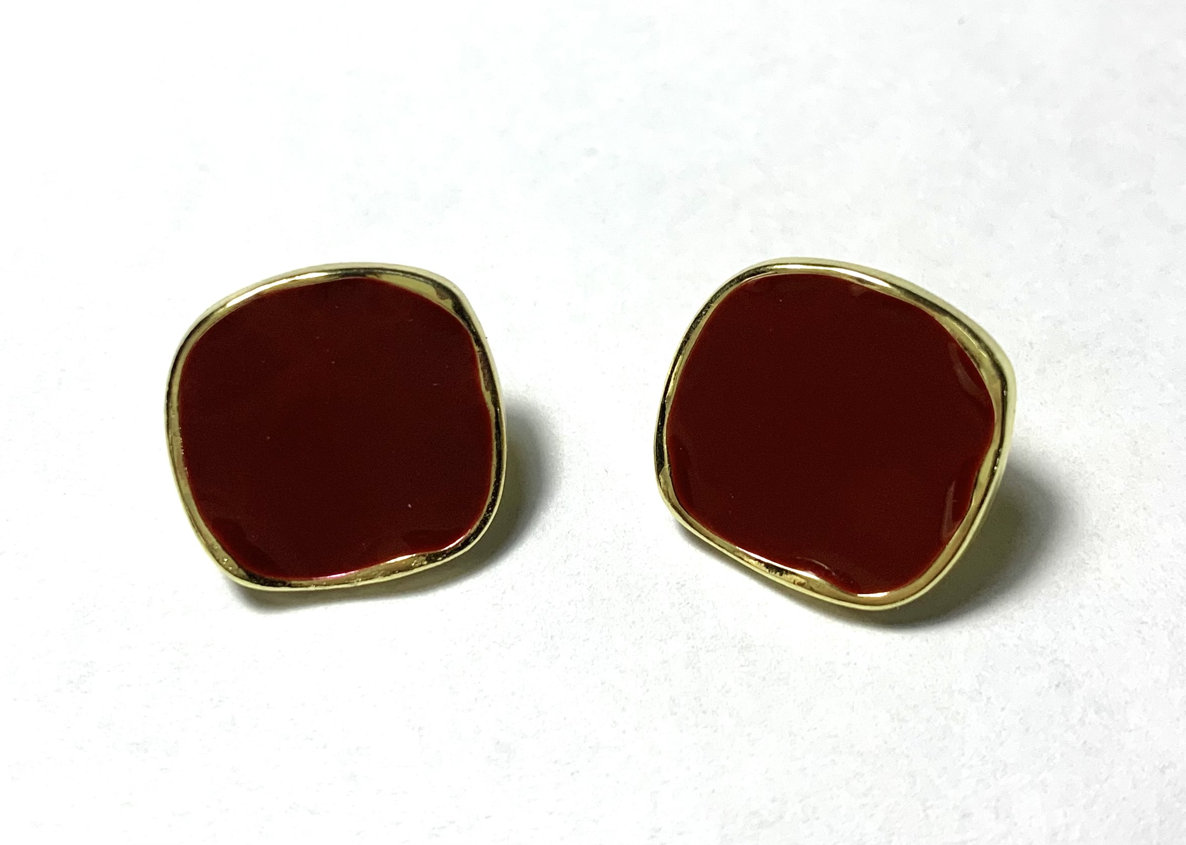 Aros cuadrados