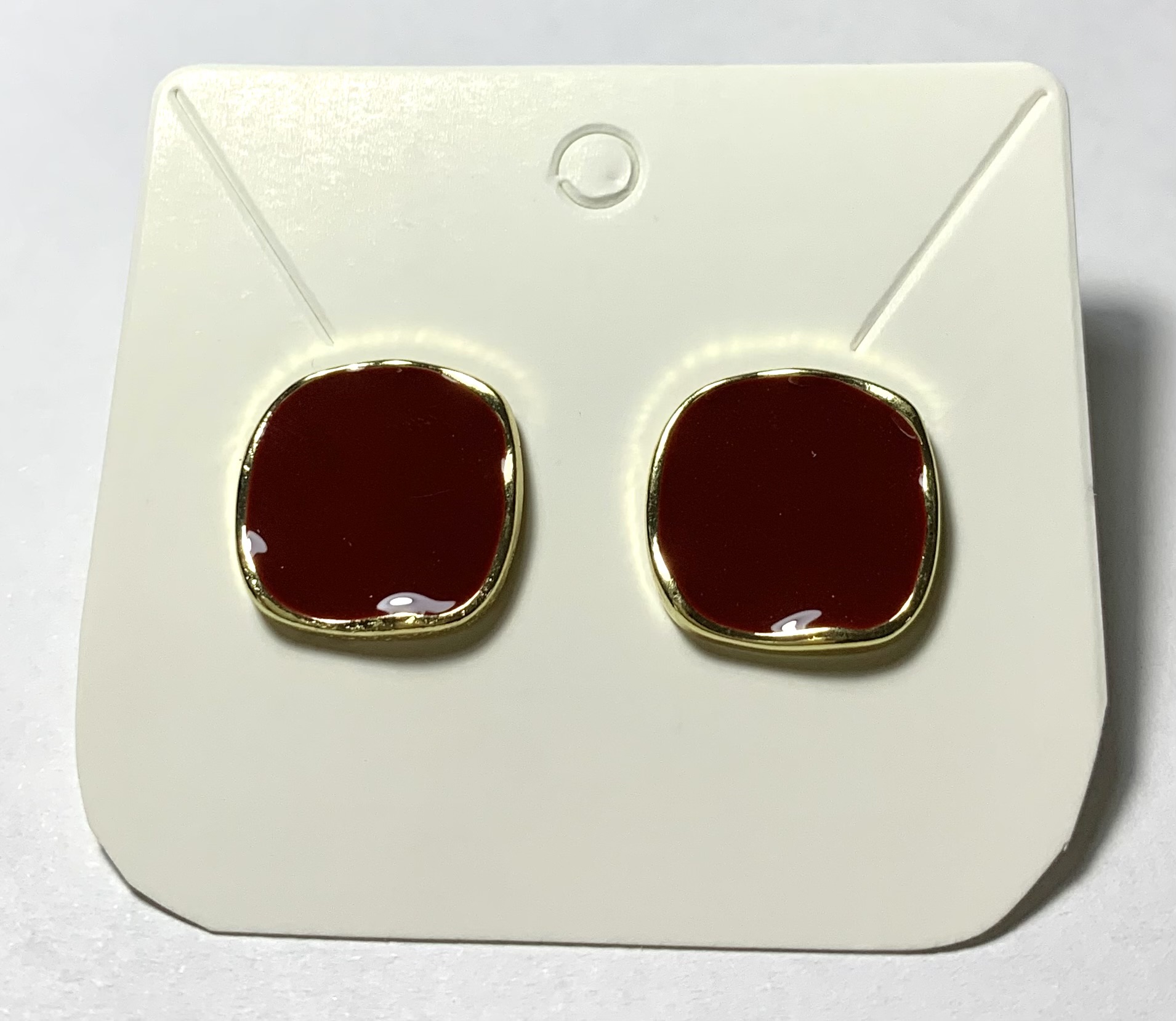 Aros cuadrados