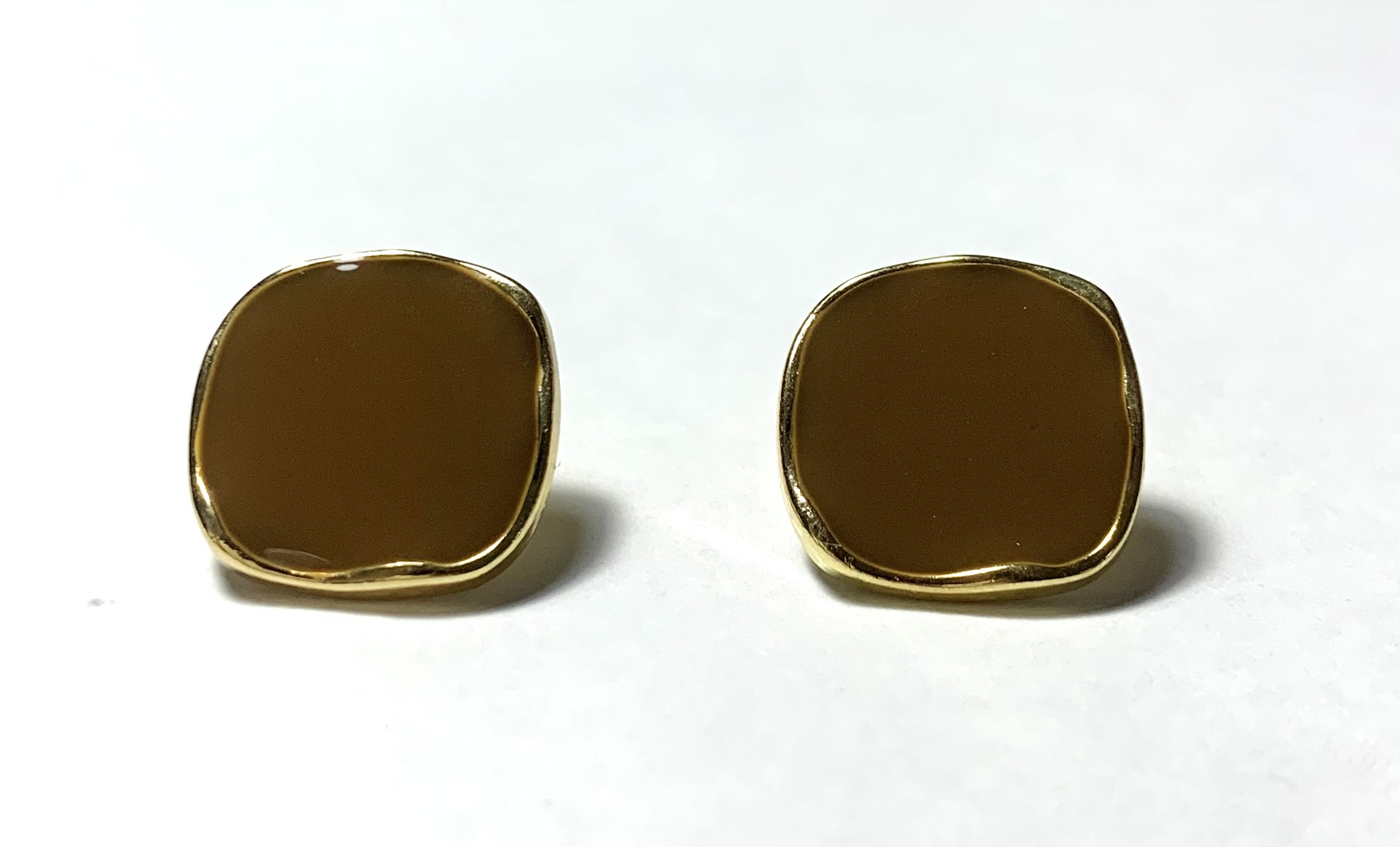 Aros cuadrados