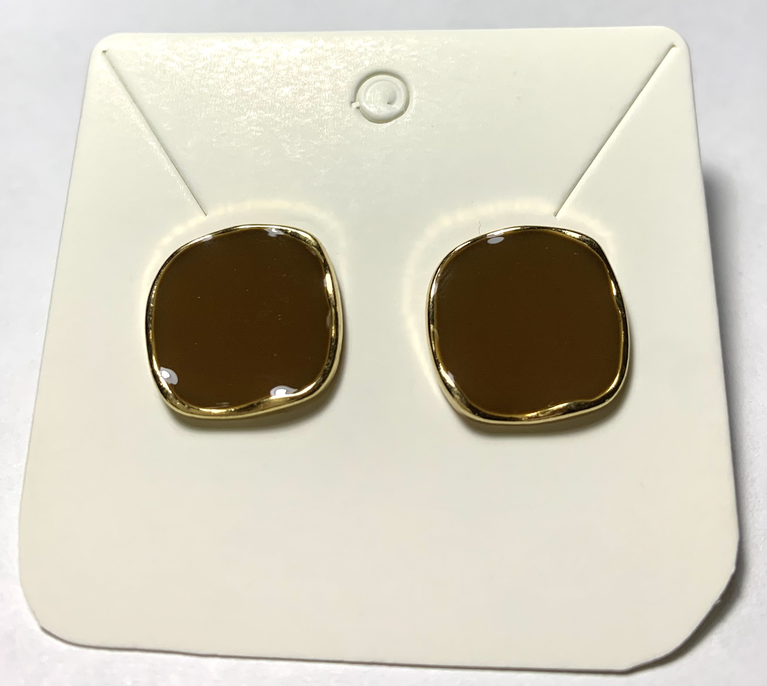 Aros cuadrados
