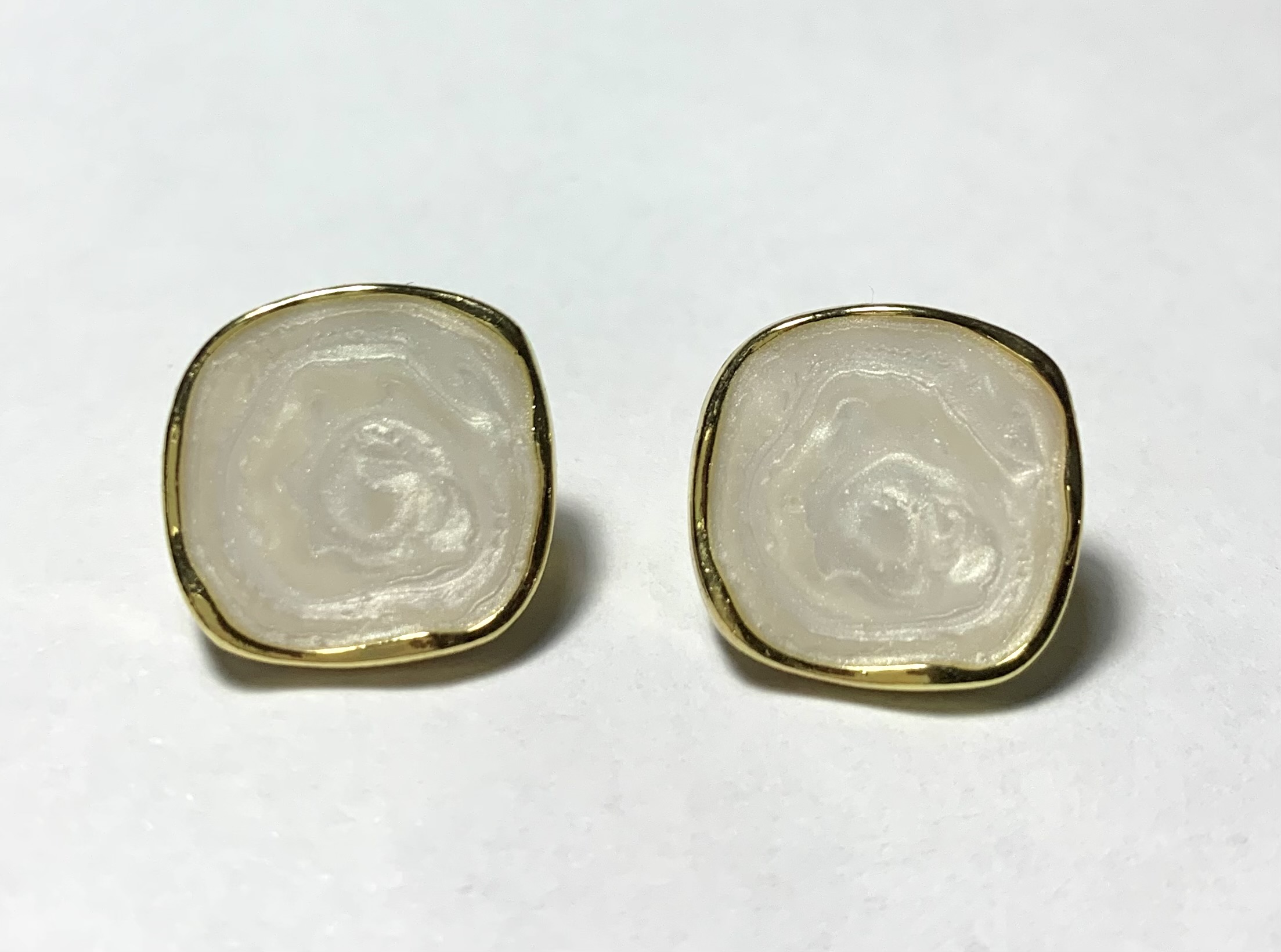 Aros cuadrados