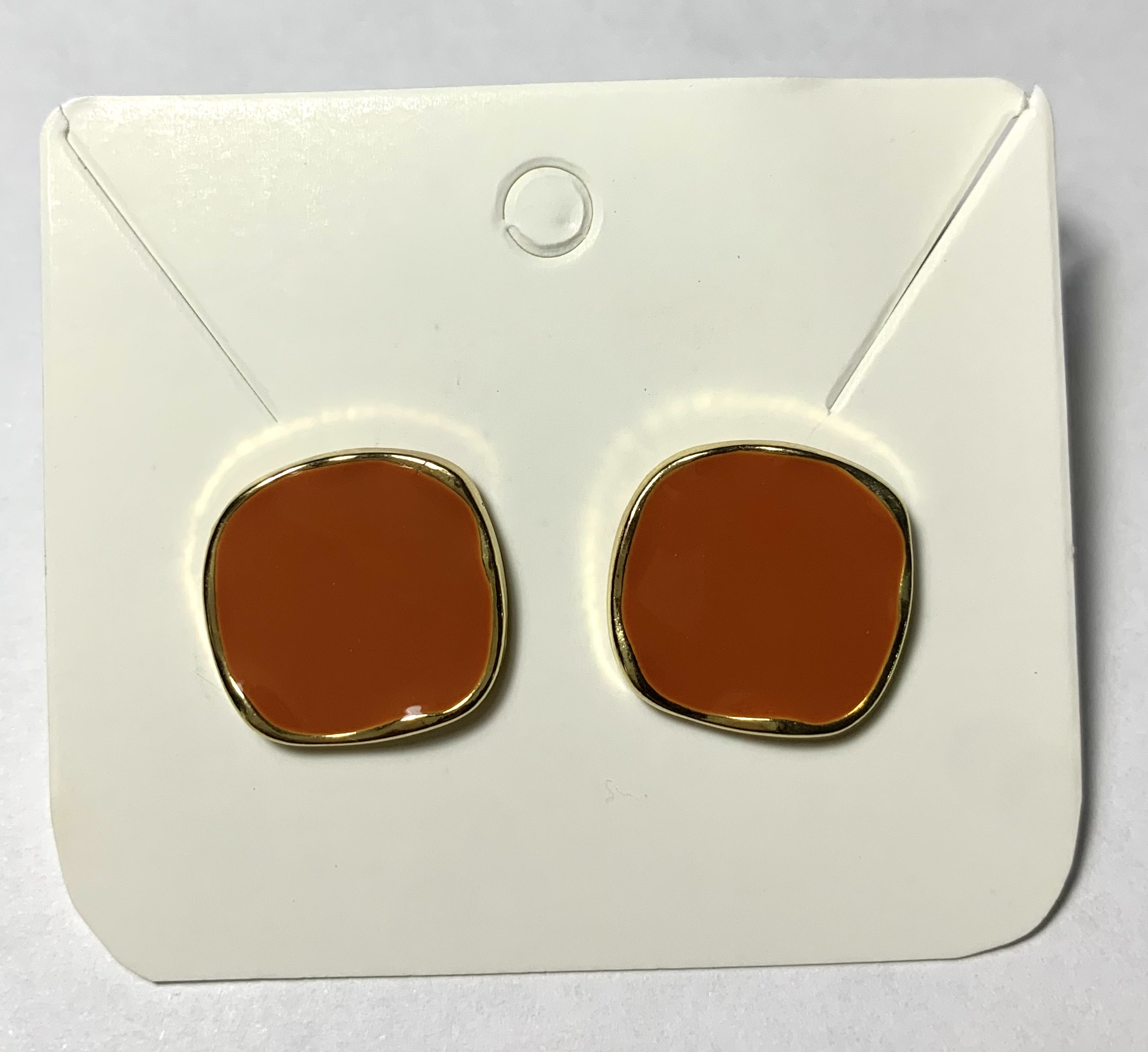 Aros cuadrados
