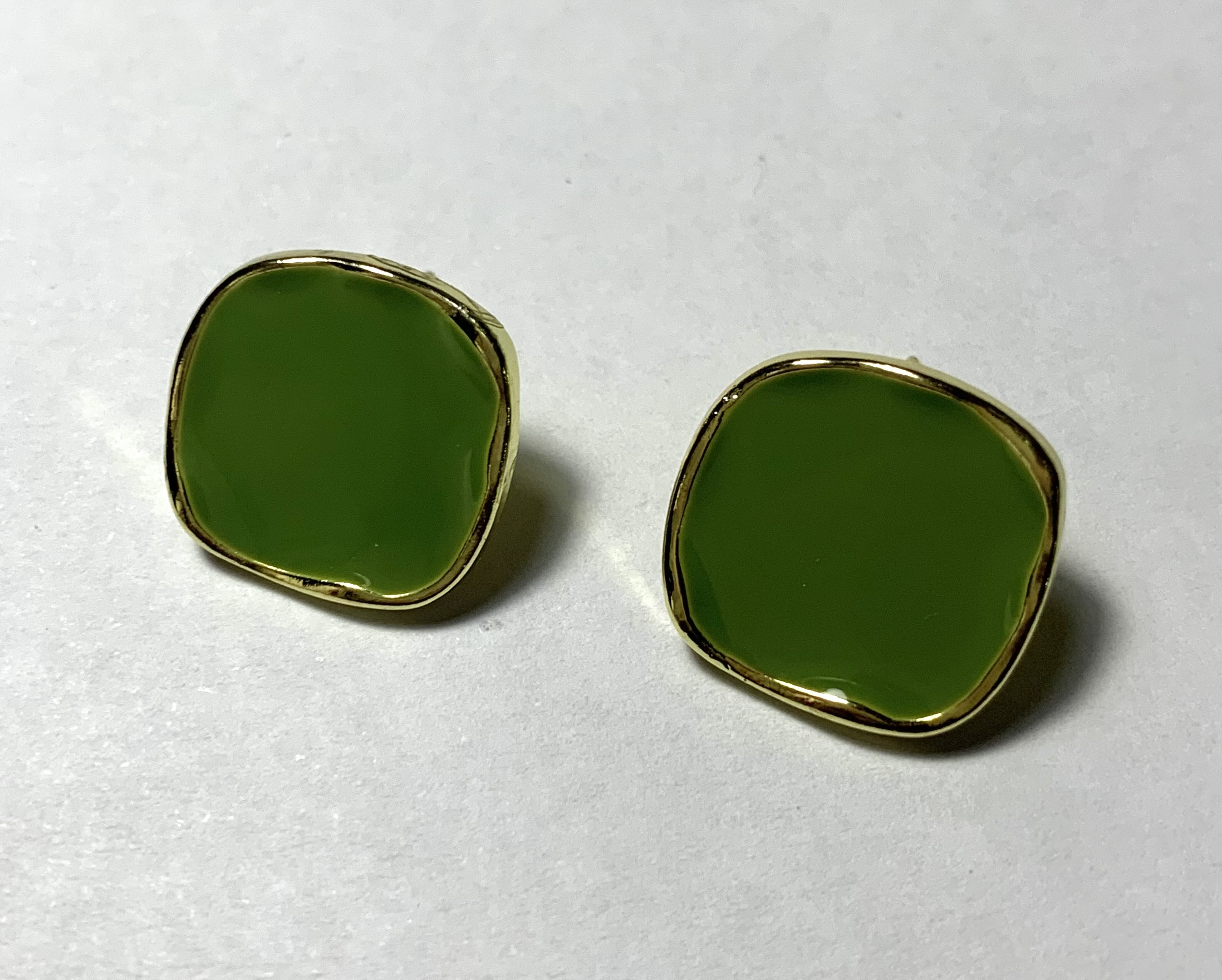 Aros cuadrados