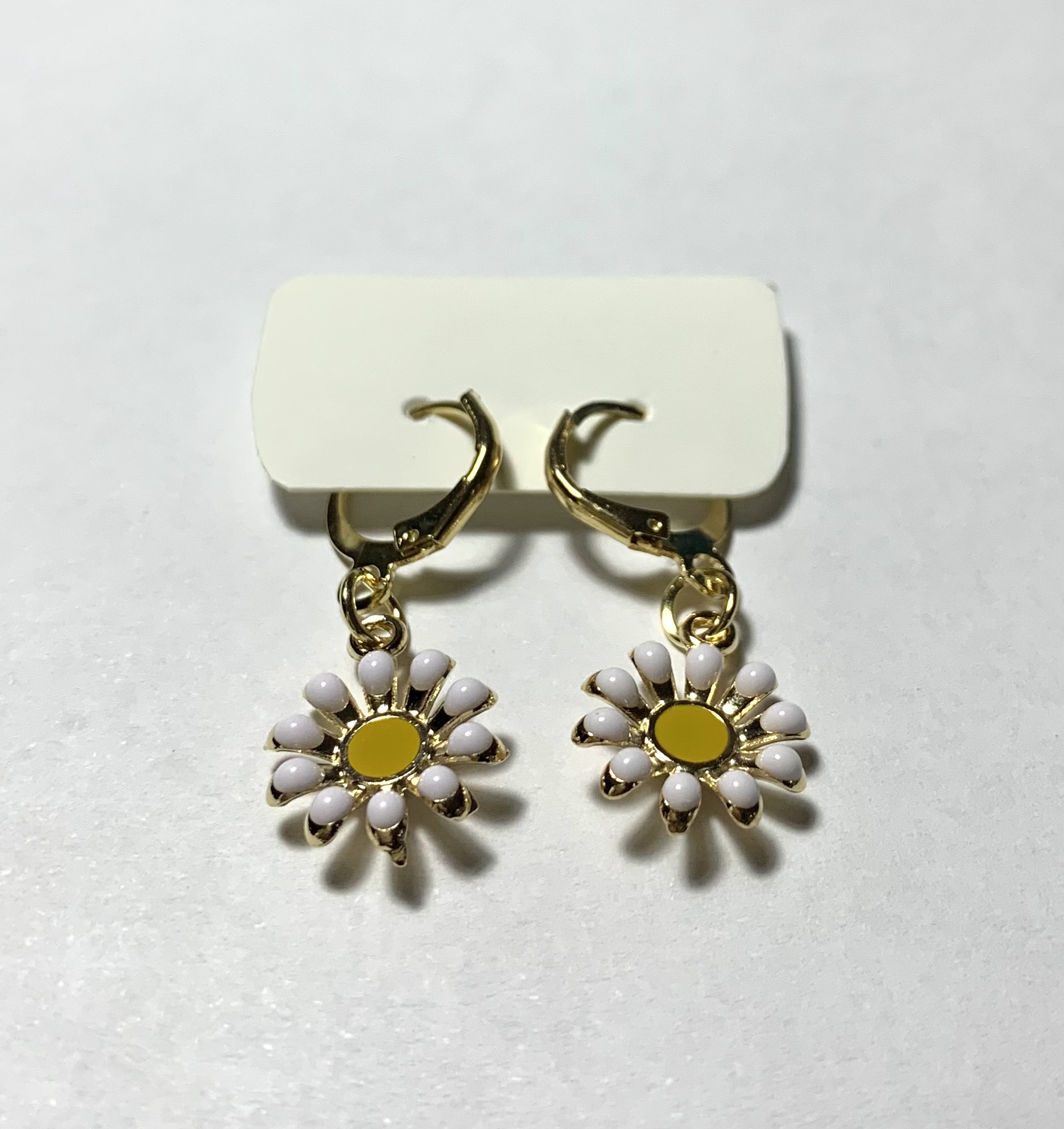 Aros flor