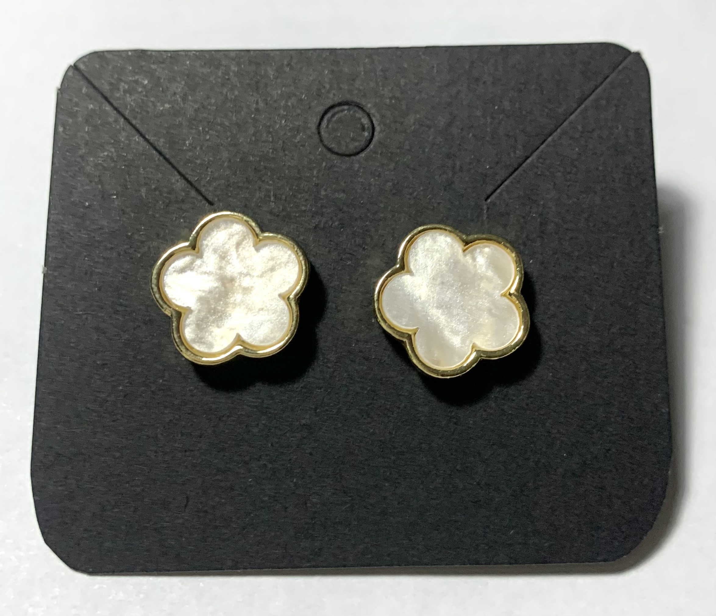 Aros flor