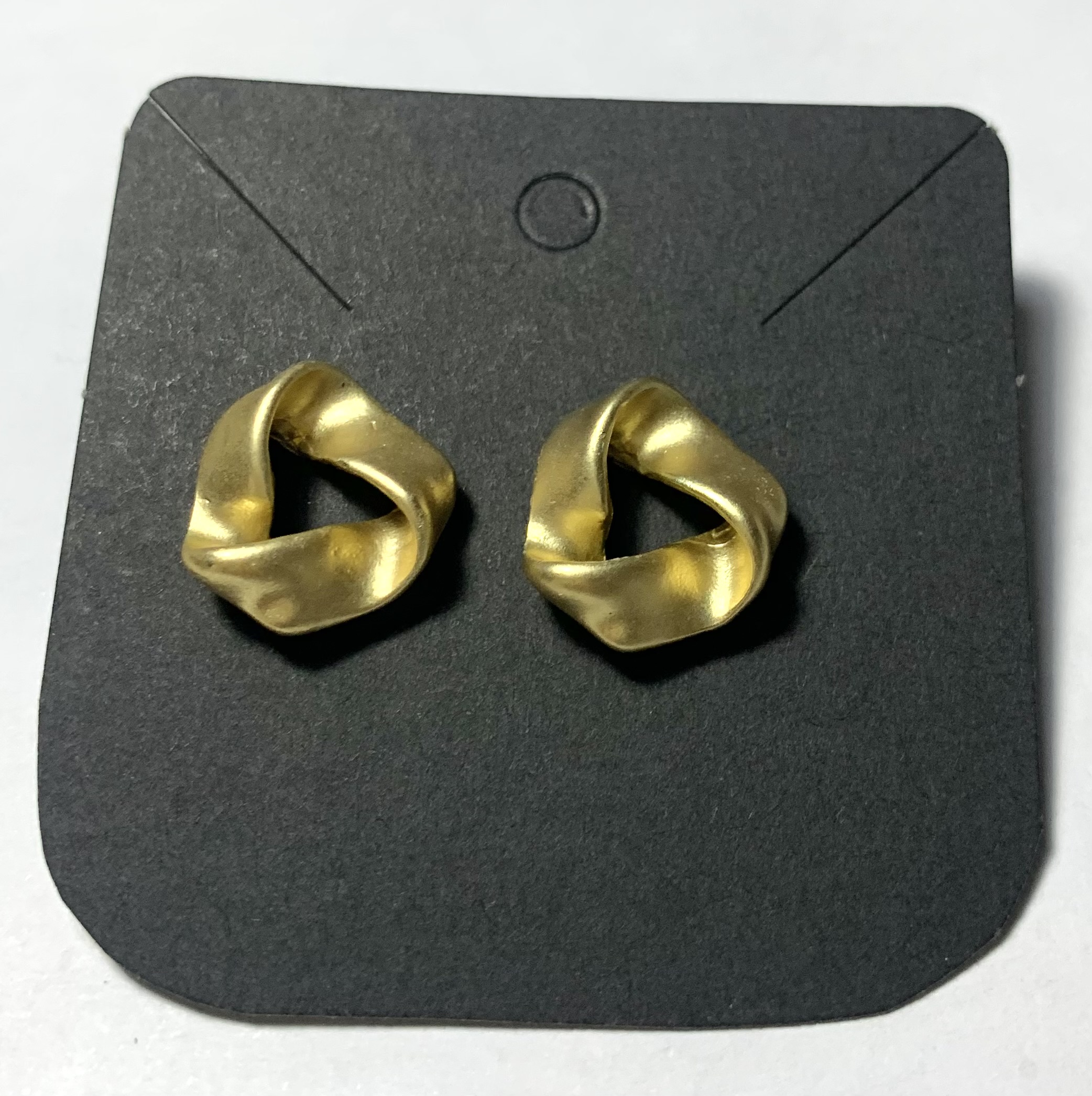 Aros dorados