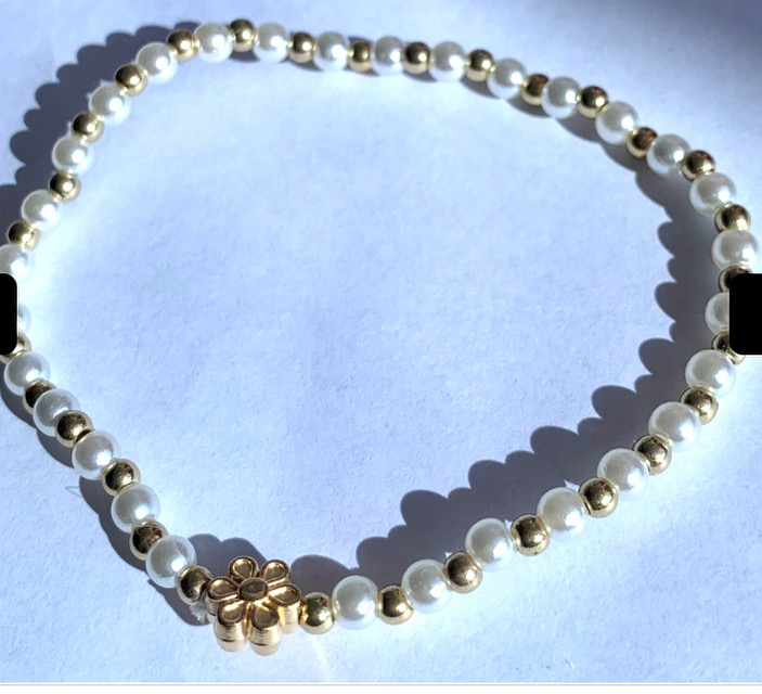 Pulsera elástica