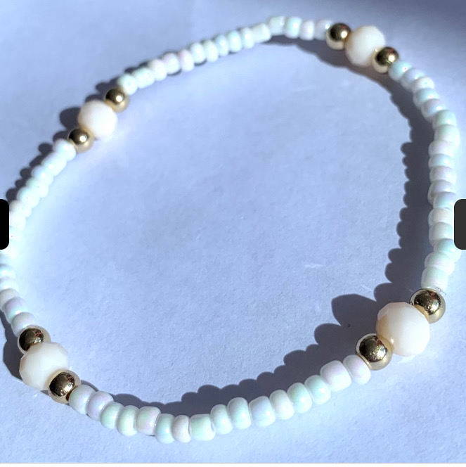 Pulsera elástica