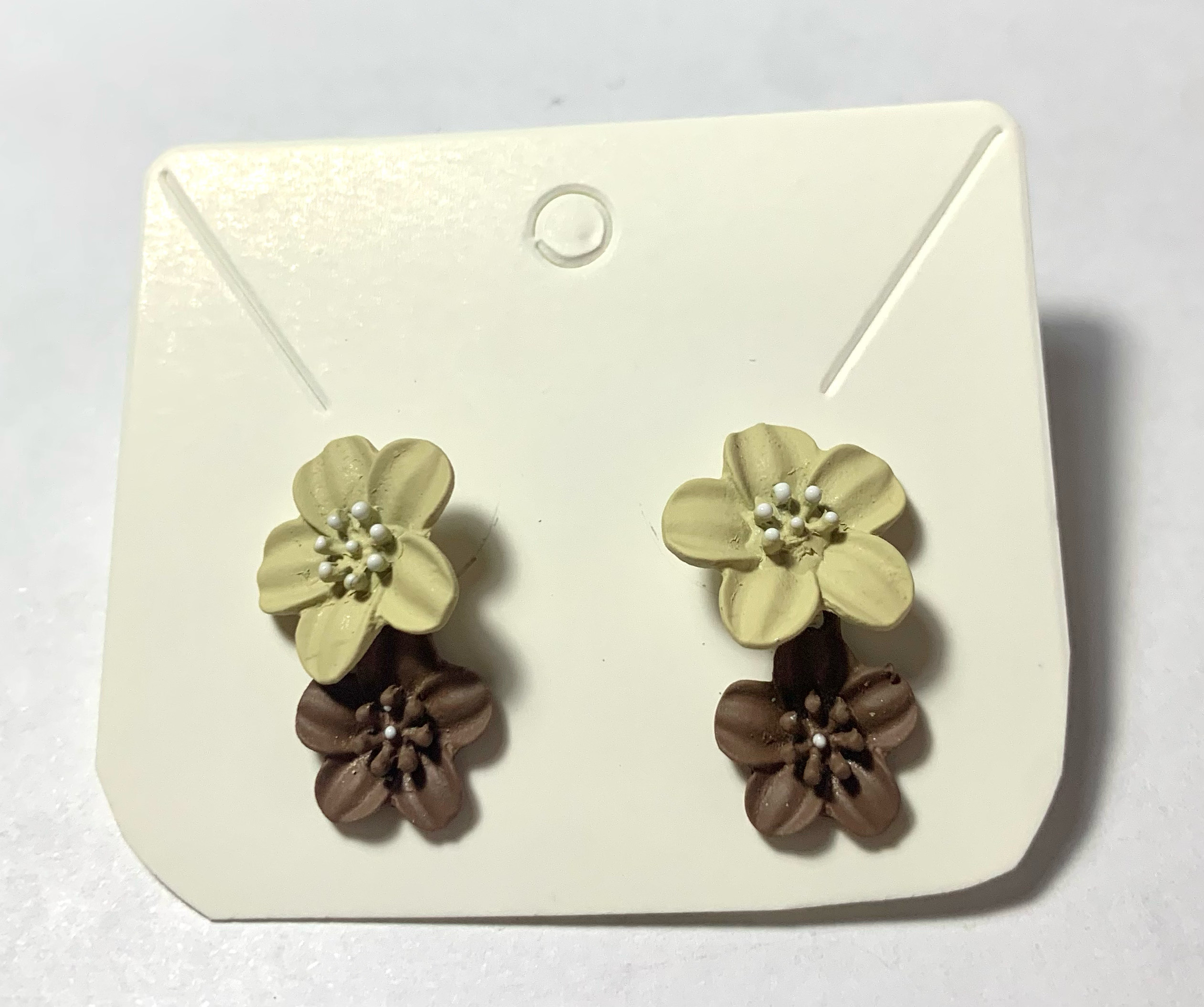 Aros flores