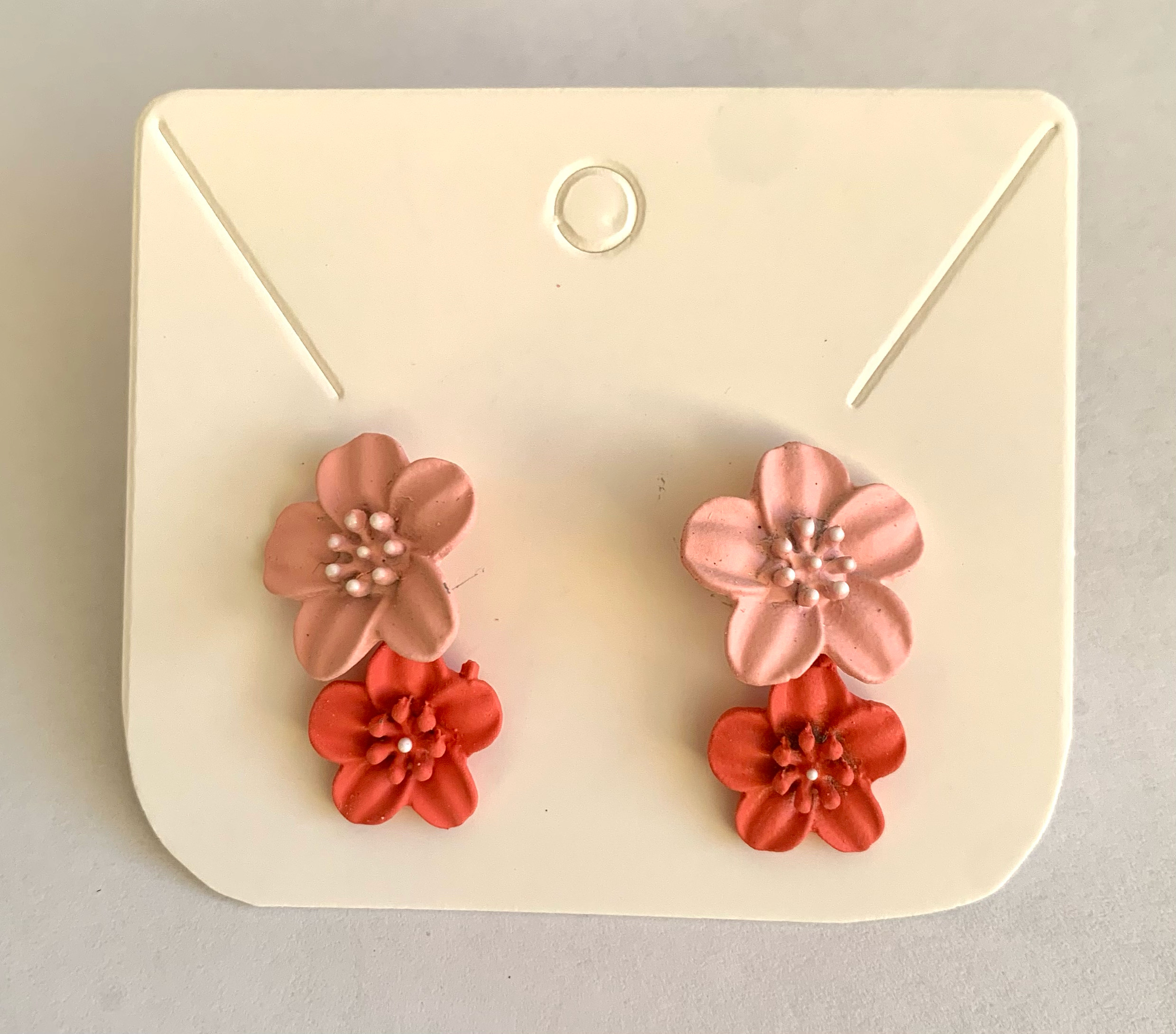 Aros flor