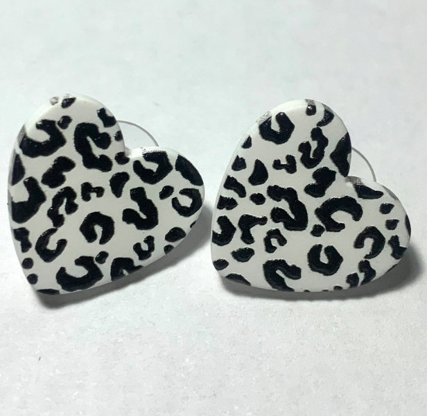 Aros corazon