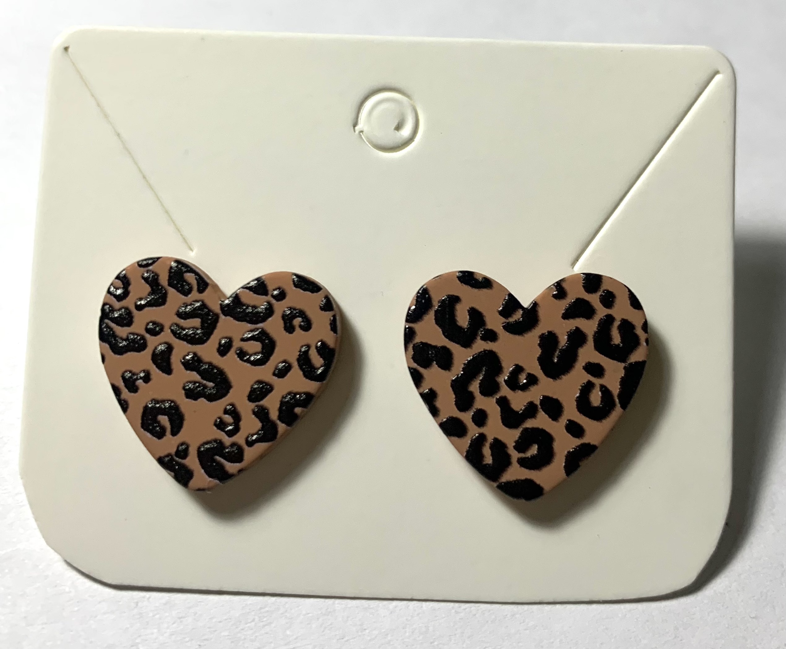 Aros corazon
